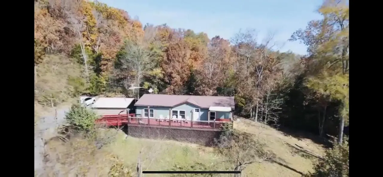 Bear Doodle Holiday home Sevierville