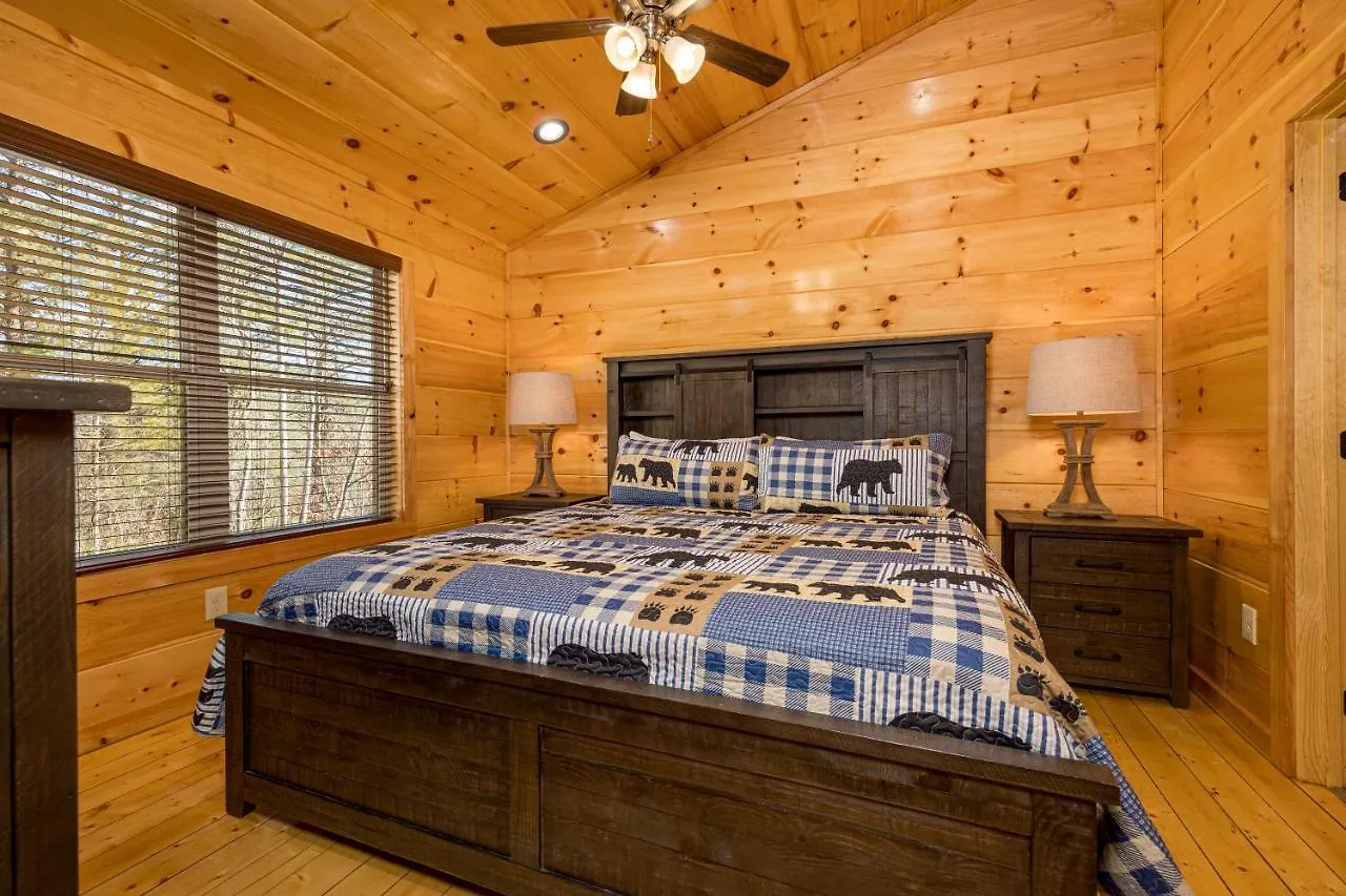 5bd5b Escape With 2 Hottubs, Thtr &game Rm,1mi To The Parkway! 4mi To Dollywood - Spring Appartamento Pigeon Forge