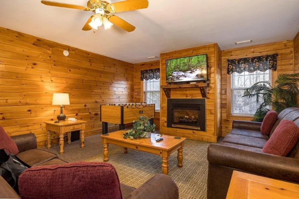 Briarstone 13f Apartment
