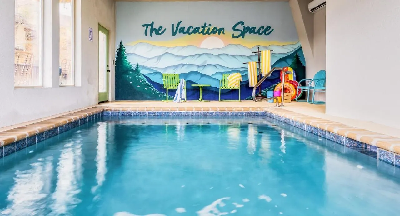 New Discount, Private Pool, Fire Pit, Theater, Hot Tub Σπίτι διακοπών *