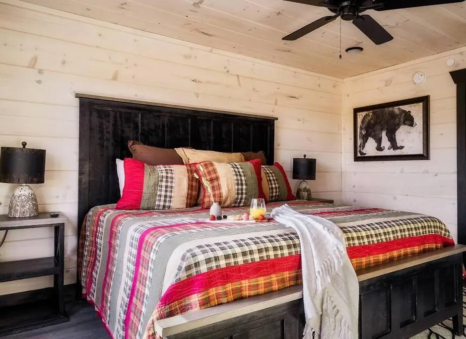 New Discount, Private Pool, Fire Pit, Theater, Hot Tub Σπίτι διακοπών
