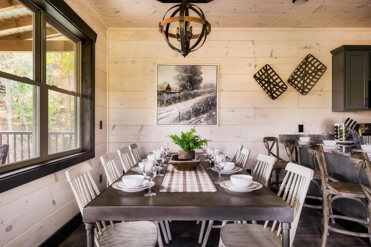 New Discount, Private Pool, Fire Pit, Theater, Hot Tub Σπίτι διακοπών Pigeon Forge