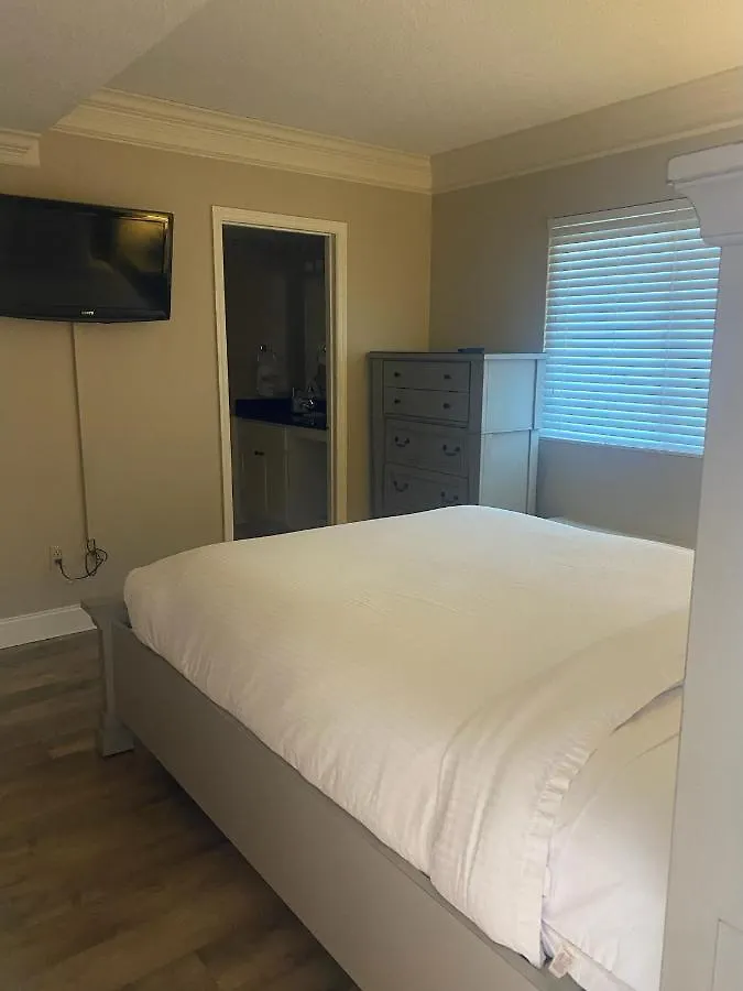 River Place #304 2bd Ferienhaus