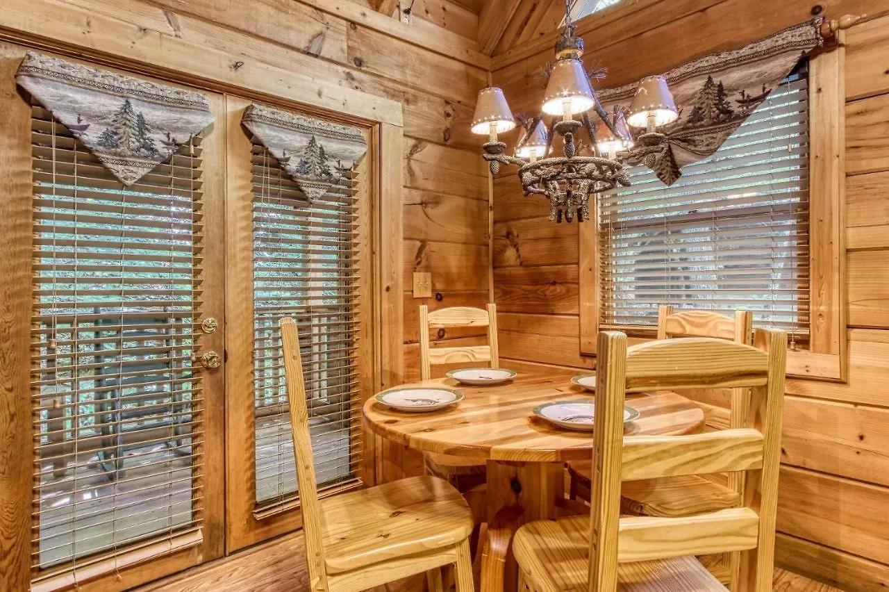 Er50 - Creekside - Great Location, Close To The Action! Pigeon Forge