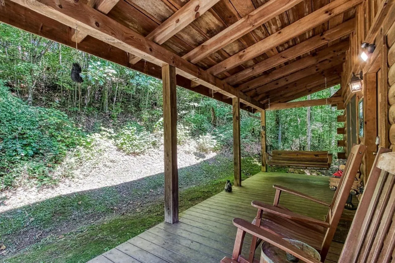 Holiday home Mystic Mountain - Great Location! Close To The Action! *