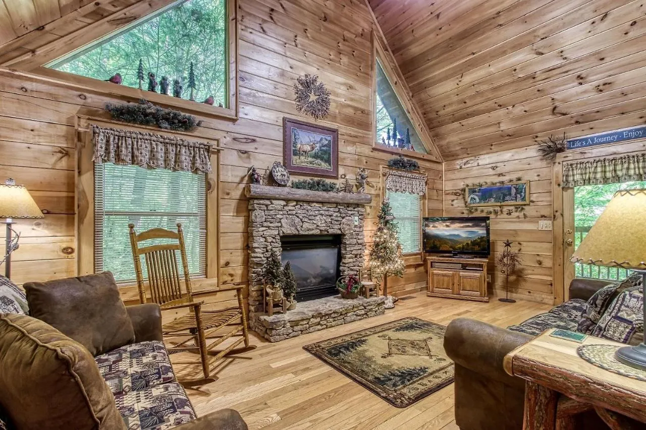 Holiday home Mystic Mountain - Great Location! Close To The Action!