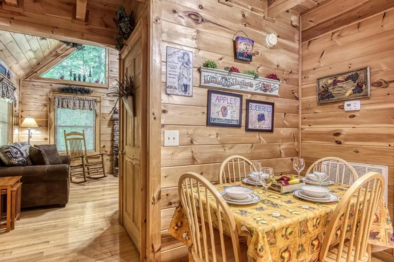 Holiday home Mystic Mountain - Great Location! Close To The Action!