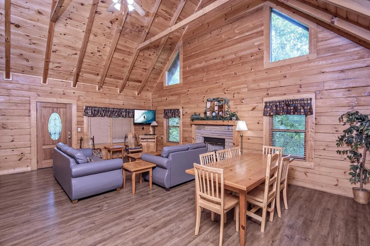 Er298- Renewed Spirit Great Location- Close To Town * Pigeon Forge