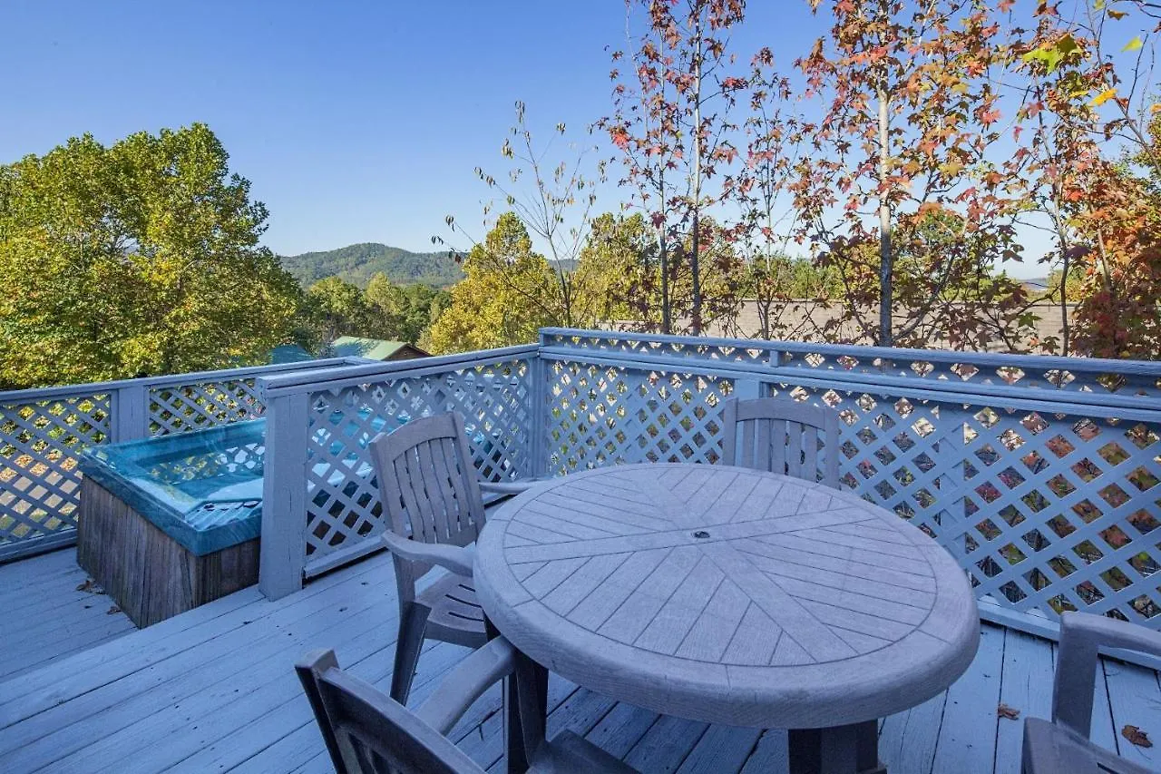 Holiday home Our Tennessee Mountain - Great Location! Close To The Action!