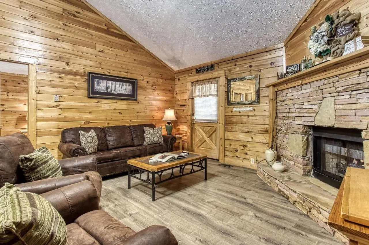 Holiday home Er204 - Dream Catcher Great Location! - Close To Town! Pigeon Forge