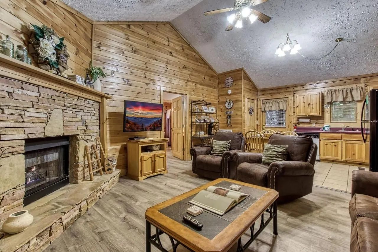 Holiday home Er204 - Dream Catcher Great Location! - Close To Town! *