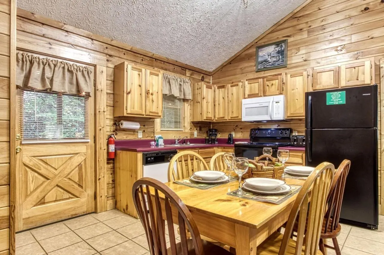 Er204 - Dream Catcher Great Location! - Close To Town! Holiday home Pigeon Forge