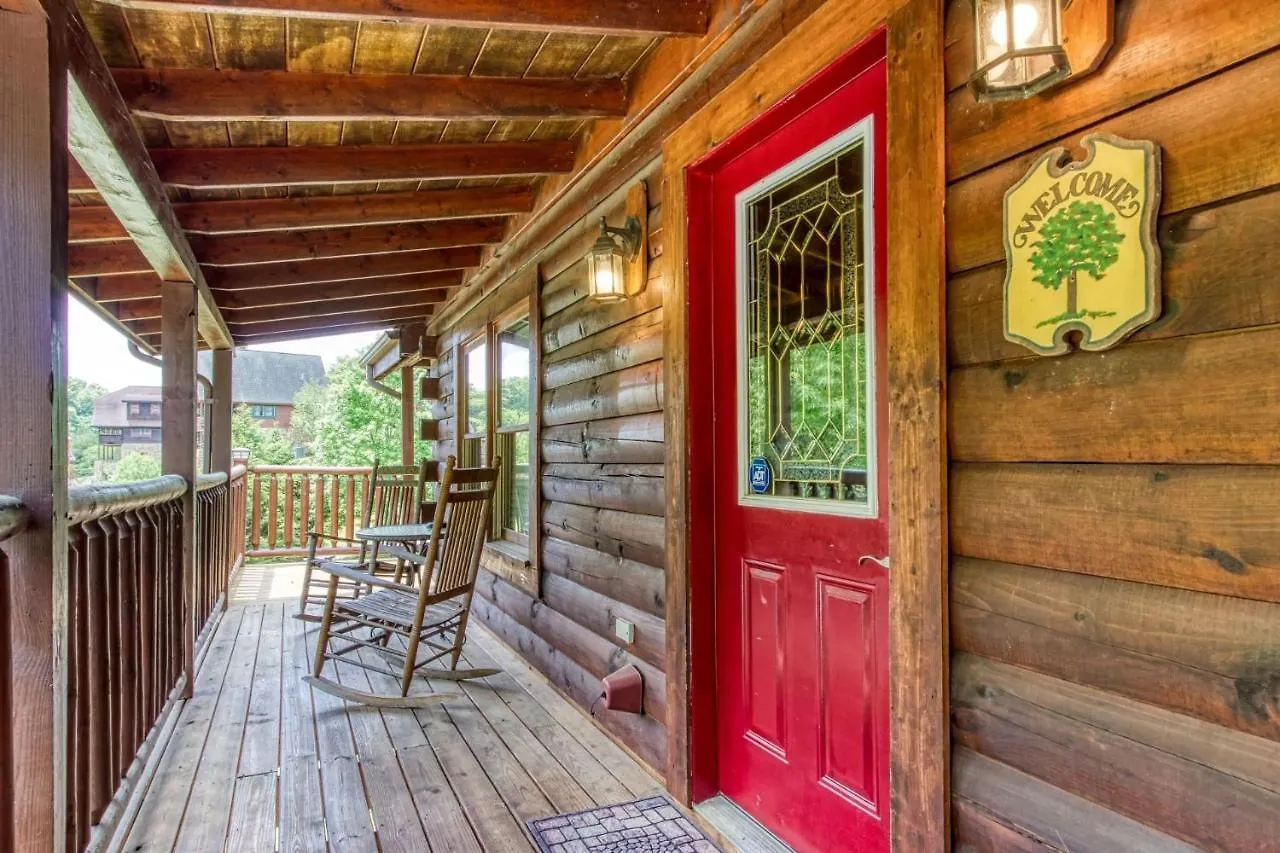 Holiday home Little Slice Of Heaven -1br 1ba Close To Town And Amenities