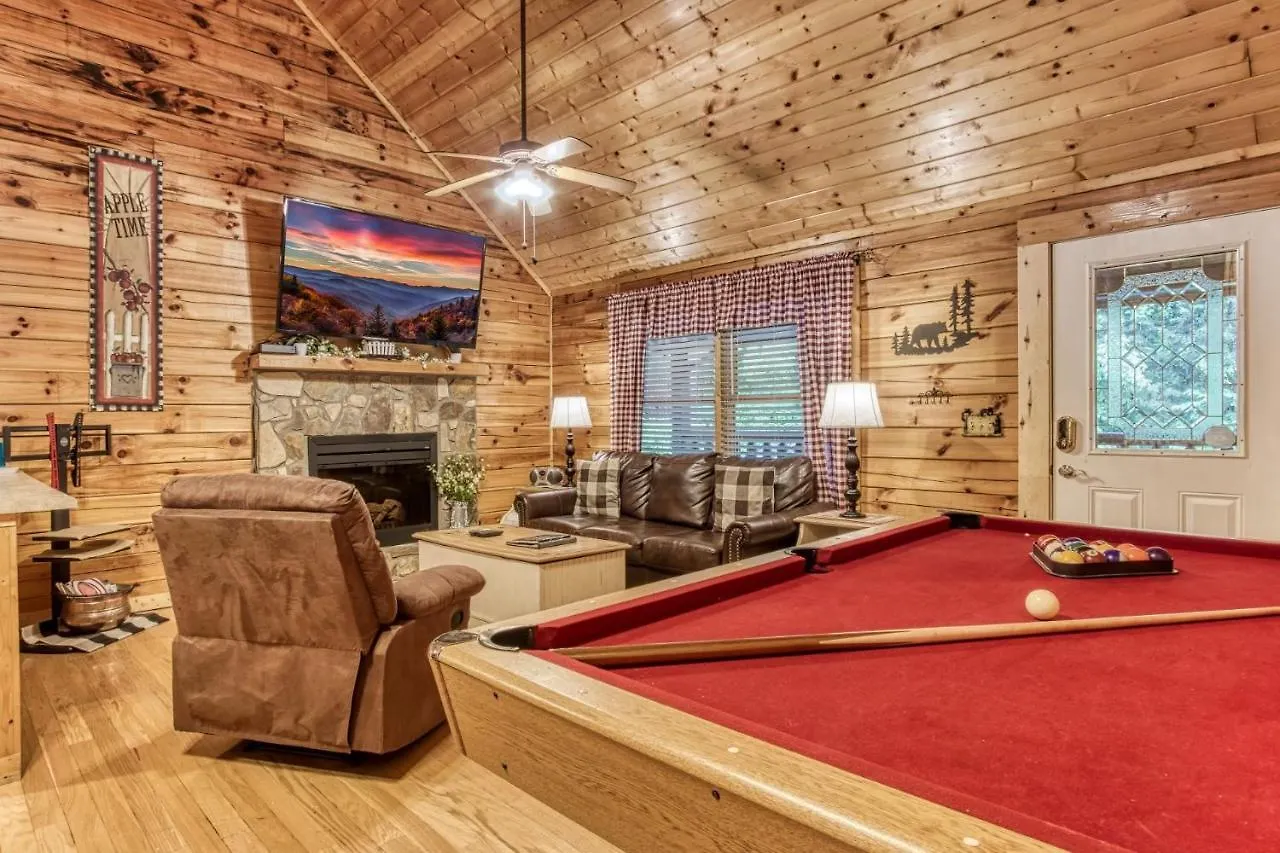 Holiday home Little Slice Of Heaven -1br 1ba Close To Town And Amenities