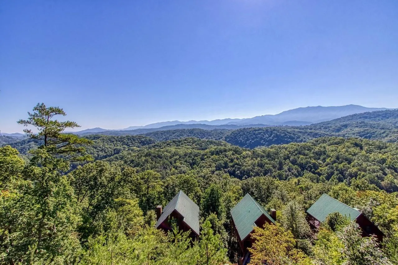 Majestic Mountain View - Great Location! - Convenient To Everything! Holiday home *