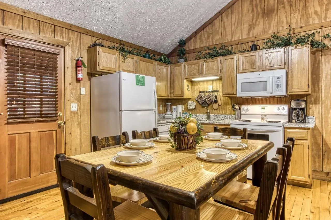 Casa vacanze Er38r Grandpa's Getaway - Great Location- Close To Town