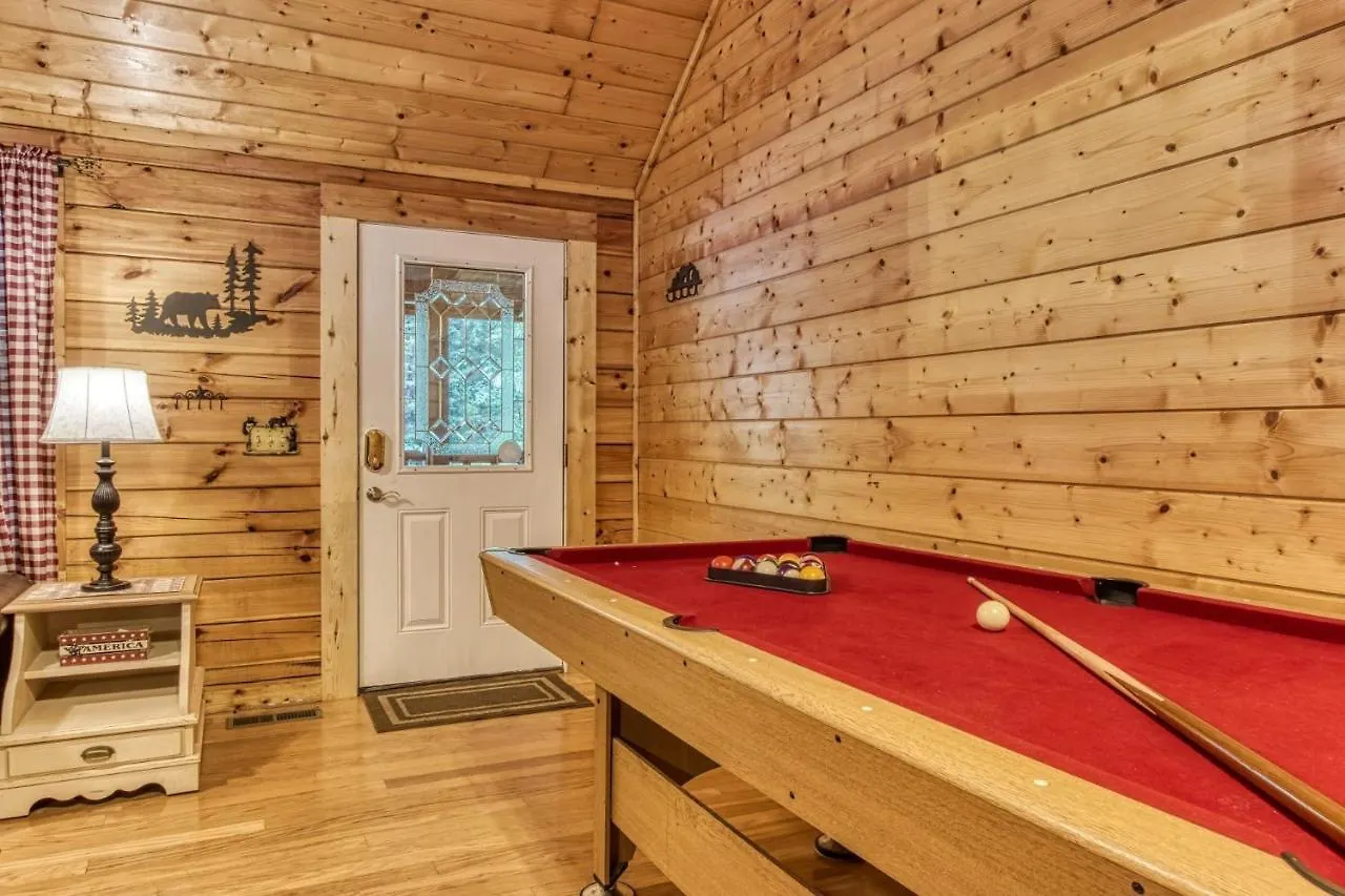 Holiday home Little Slice Of Heaven -1br 1ba Close To Town And Amenities