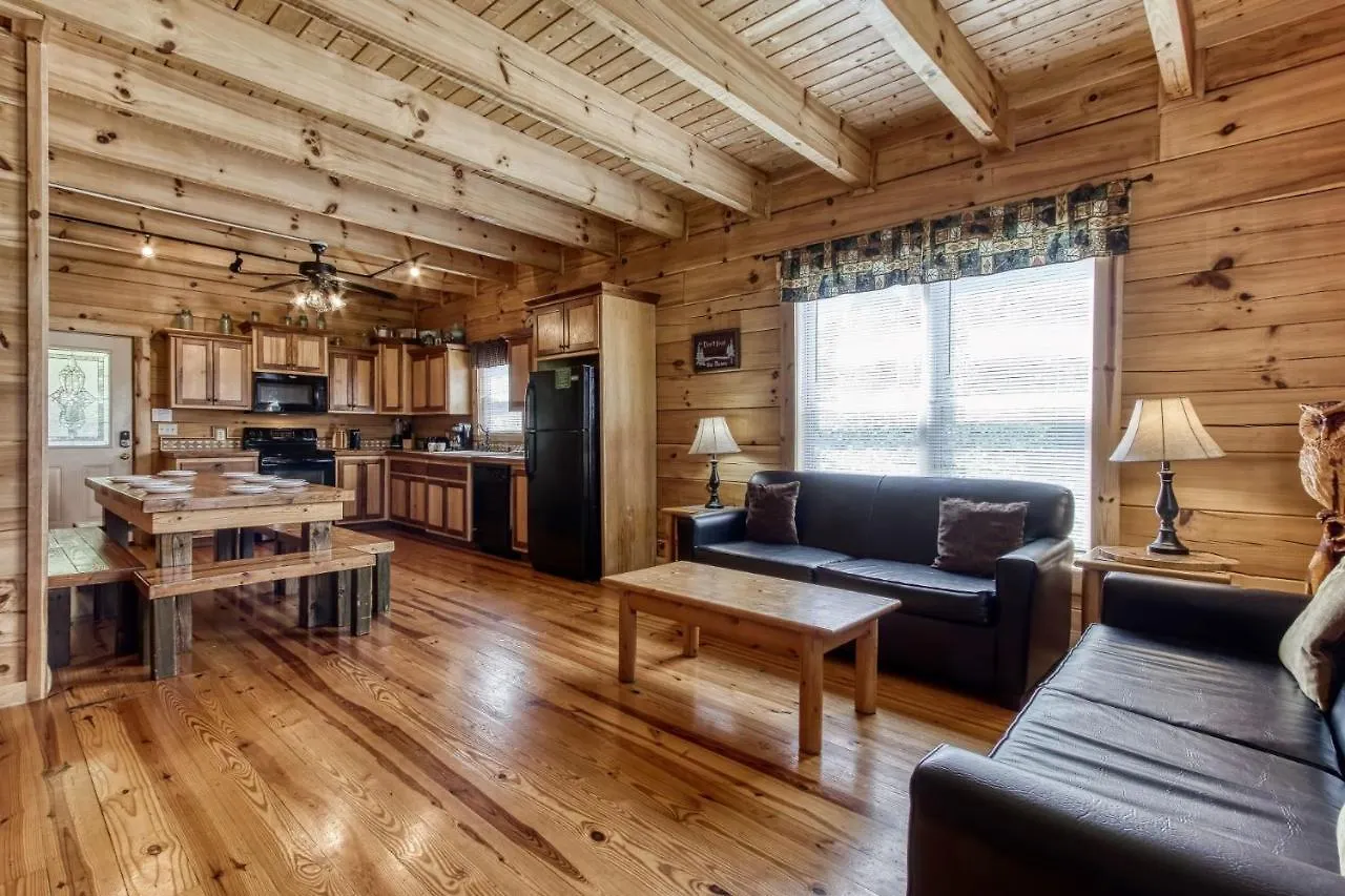 Holiday home Cinema Falls - Great Location! - Convenient To Everything! Pigeon Forge