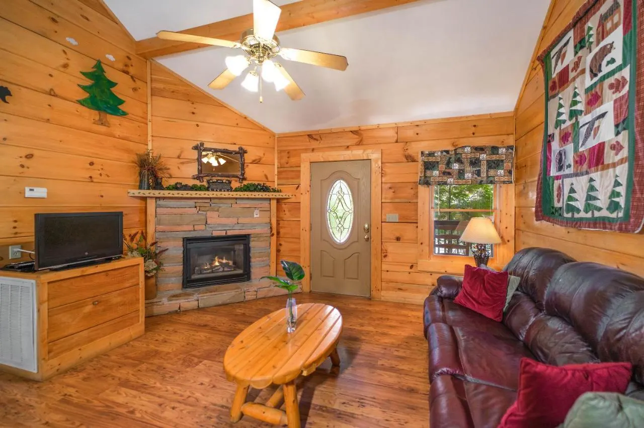 Er307- Eagle's View- Great Location- Close To Town