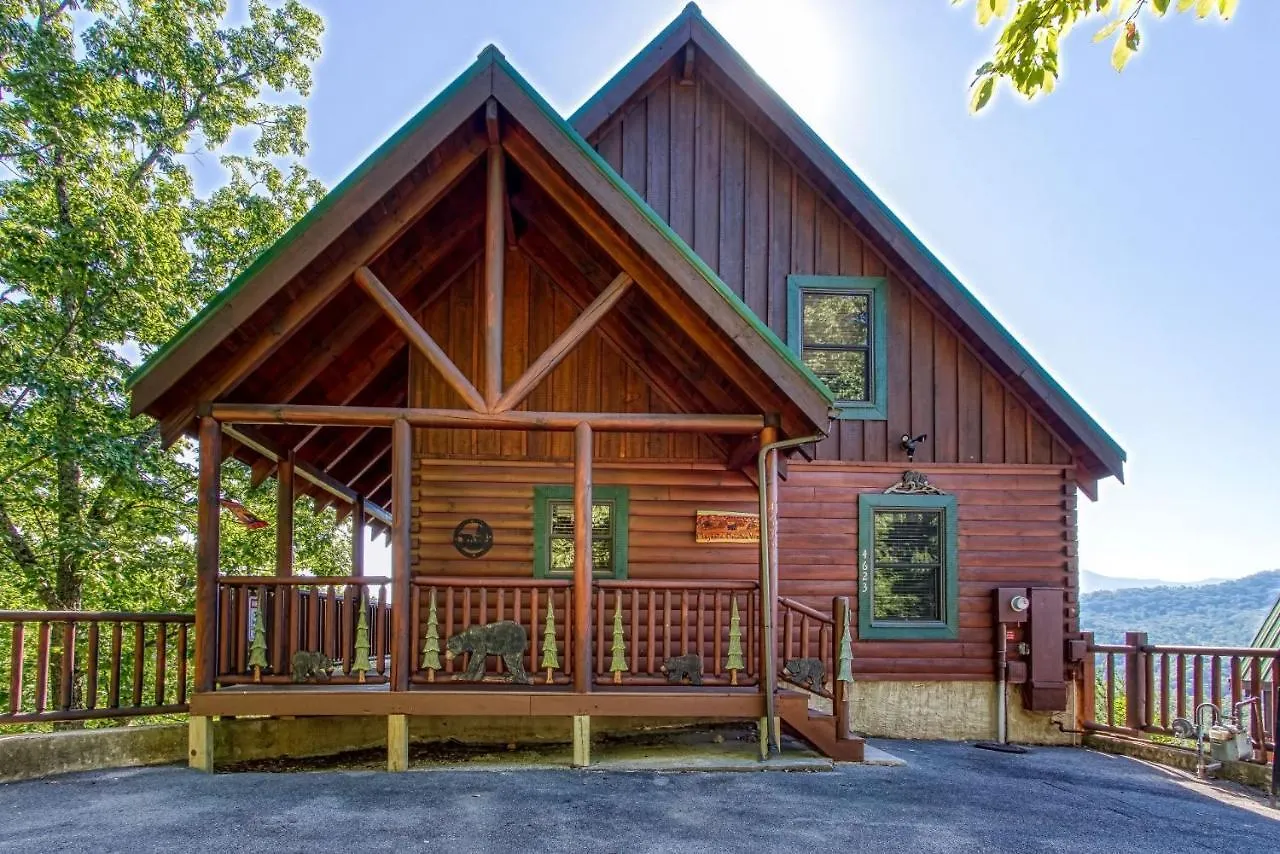 Majestic Mountain View - Great Location! - Convenient To Everything! Holiday home *