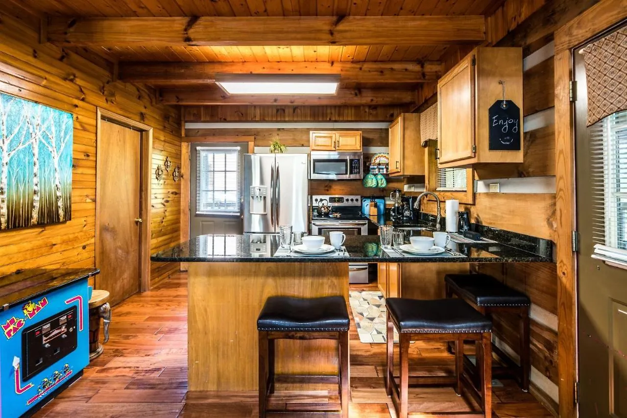 בית נופש Er17 - The Perfect Getaway - Great Location - Close To Town! *