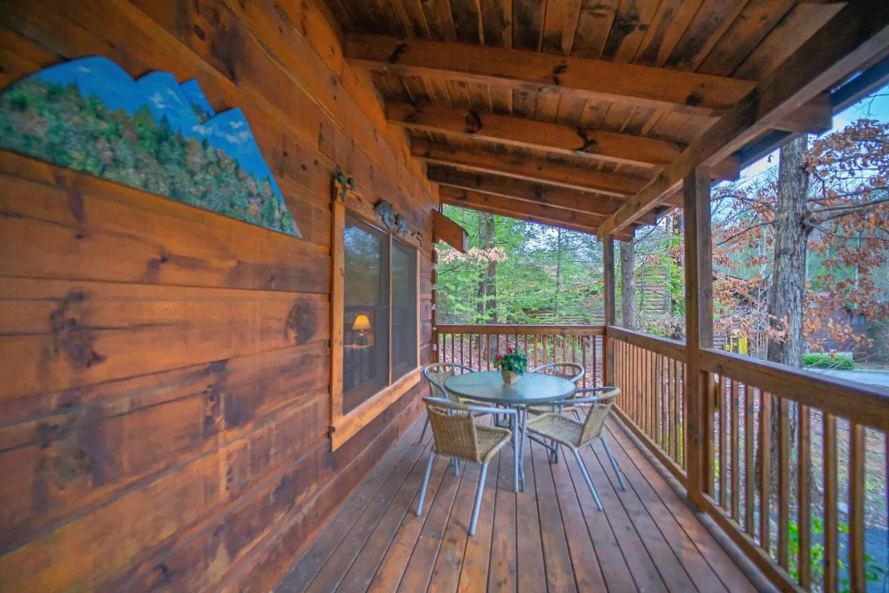 Er307- Eagle's View- Great Location- Close To Town Casa de Férias Pigeon Forge