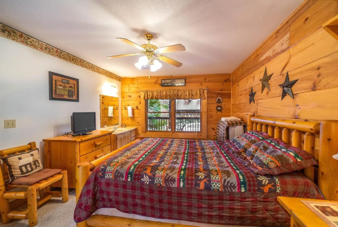 Er307- Eagle's View- Great Location- Close To Town Pigeon Forge