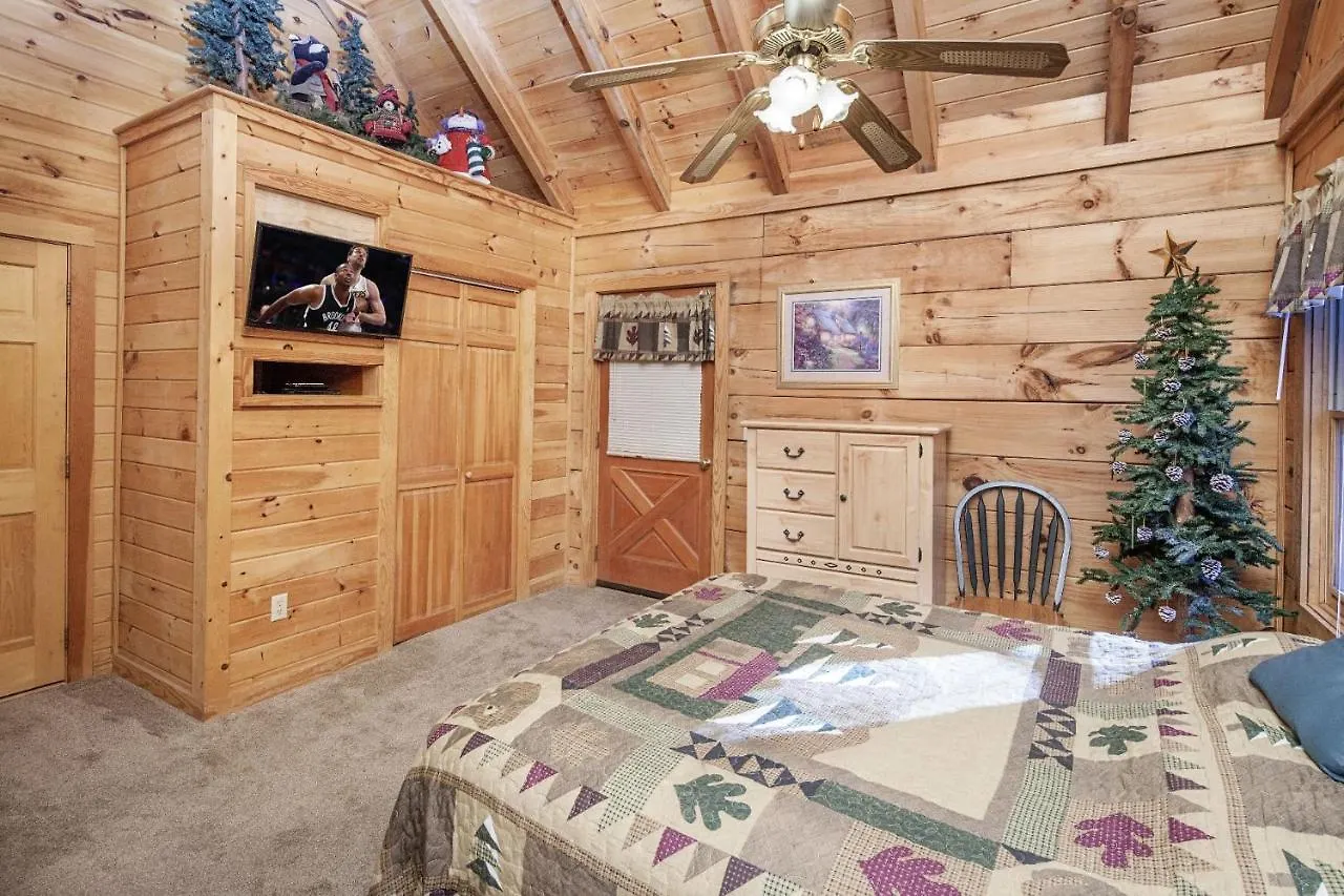 Er38b - Grandma's Hideaway - Great Location! Close To Town * Pigeon Forge