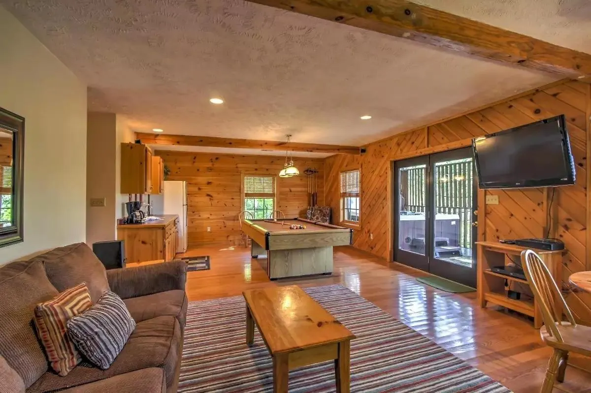 Tatil Evi Er104 - R Tribe's Treehouse - Great Location - Close To Town! *