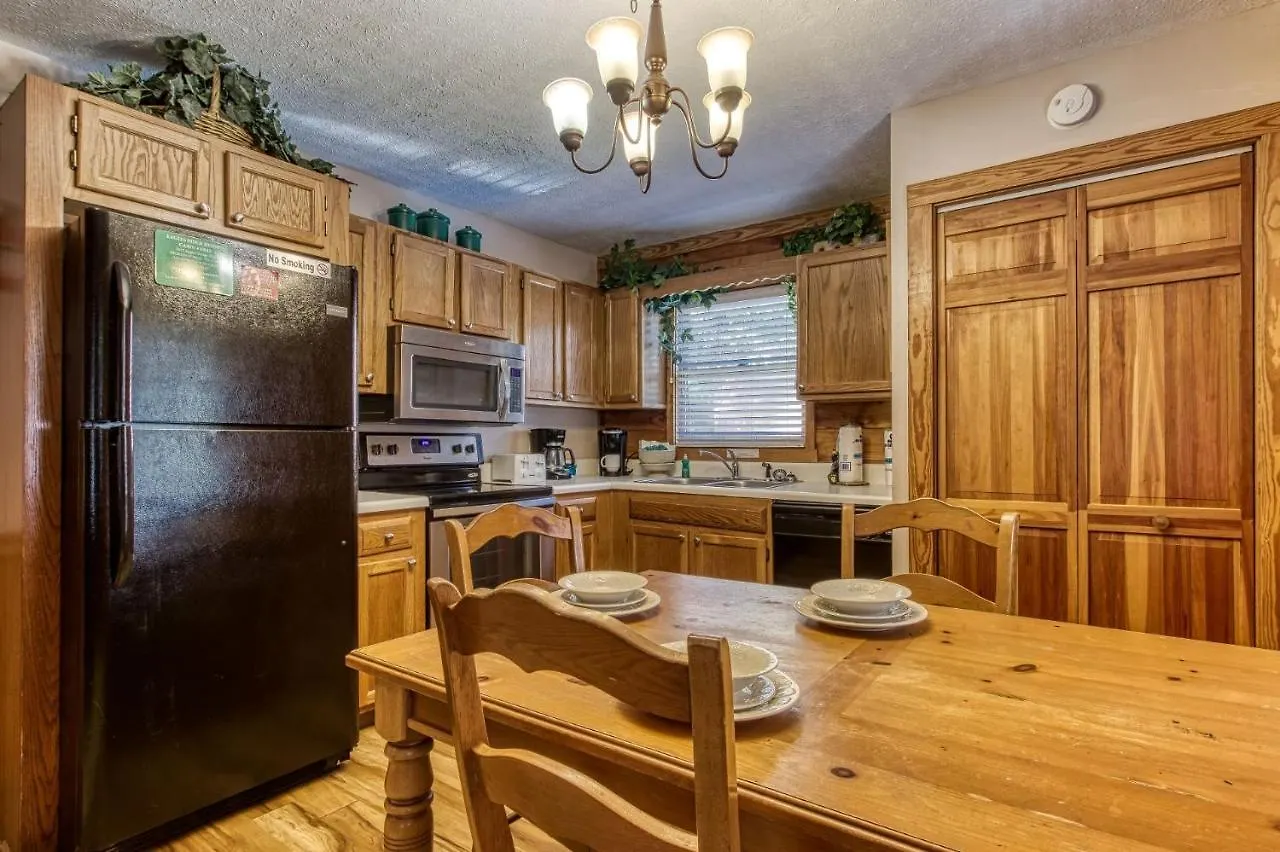 Er15 - A Bears Life Great Location - Close To Town! * Pigeon Forge