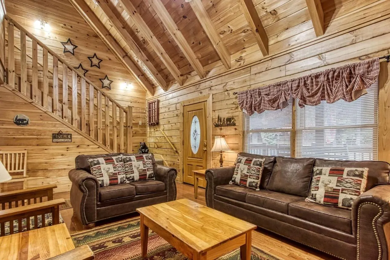 Er312- Bear Mountain Memories- Great Location- Close To Town Casa vacanze