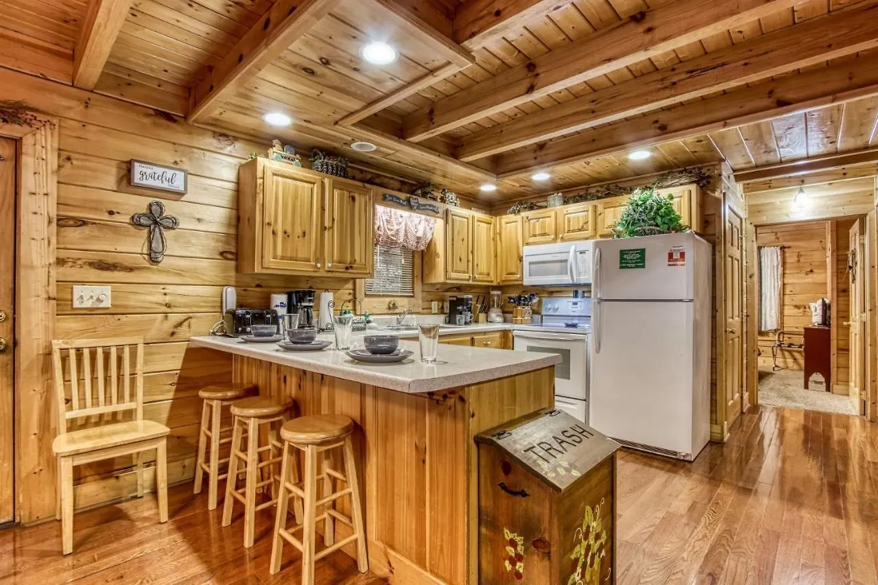 Casa vacanze Er312- Bear Mountain Memories- Great Location- Close To Town *