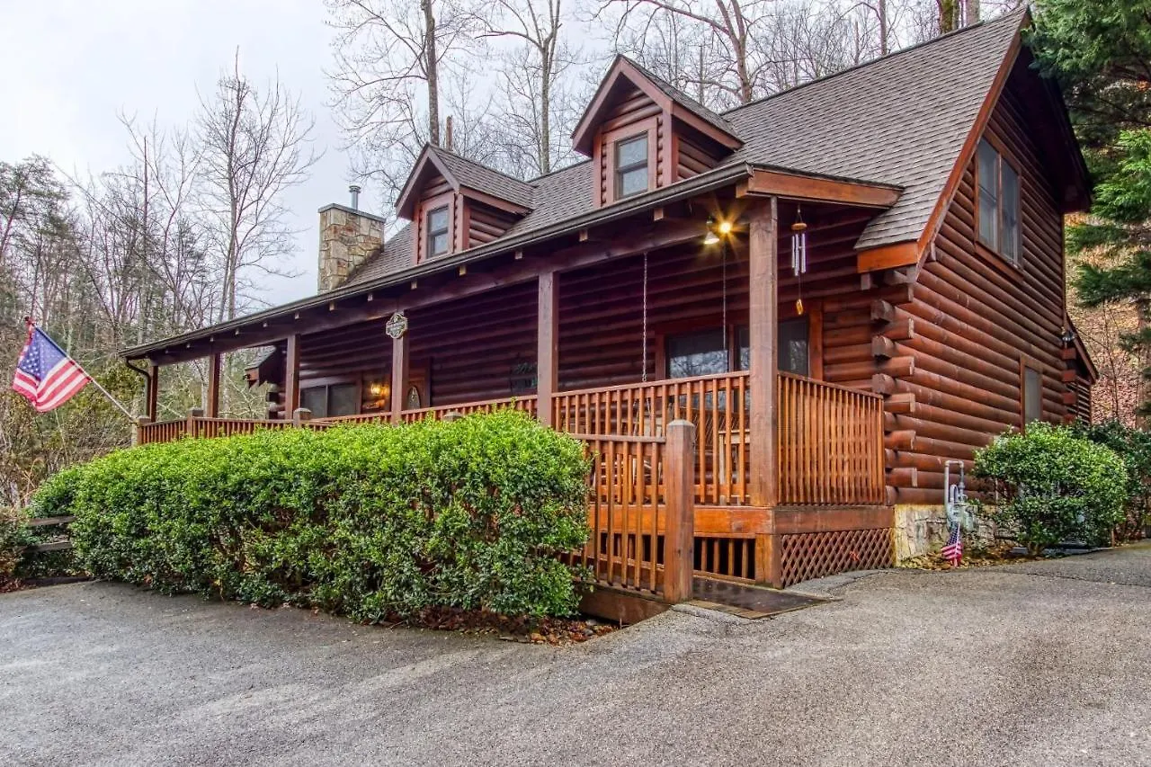 Casa vacanze Er312- Bear Mountain Memories- Great Location- Close To Town *