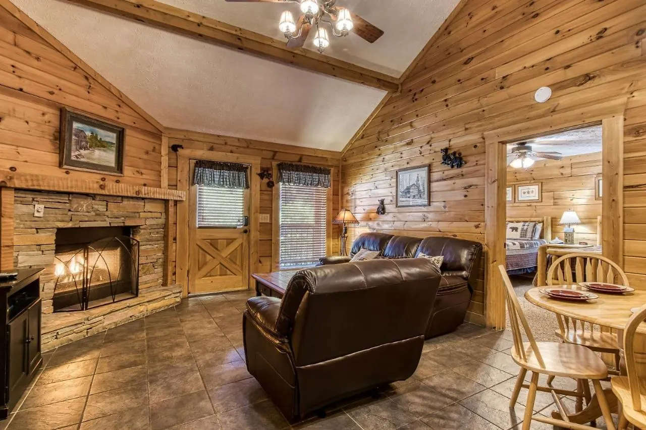 Er301 - Eagle's Hideaway - Great Location! Close To The Action! Casa de Férias Pigeon Forge