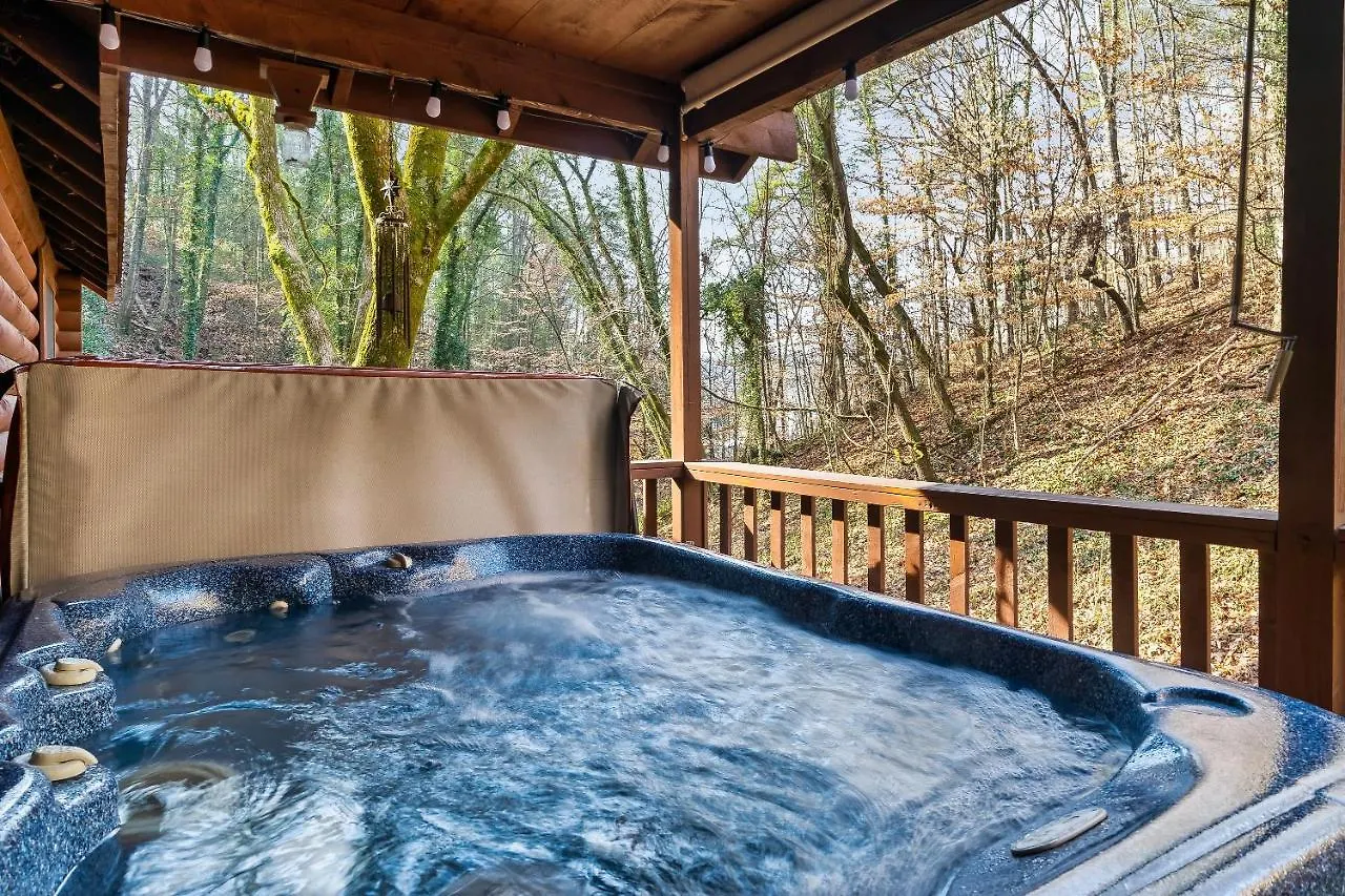 Bear Nakid Holiday home