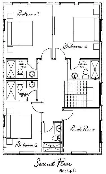 New Discount, Private Pool, Fire Pit, Theater, Hot Tub Σπίτι διακοπών
