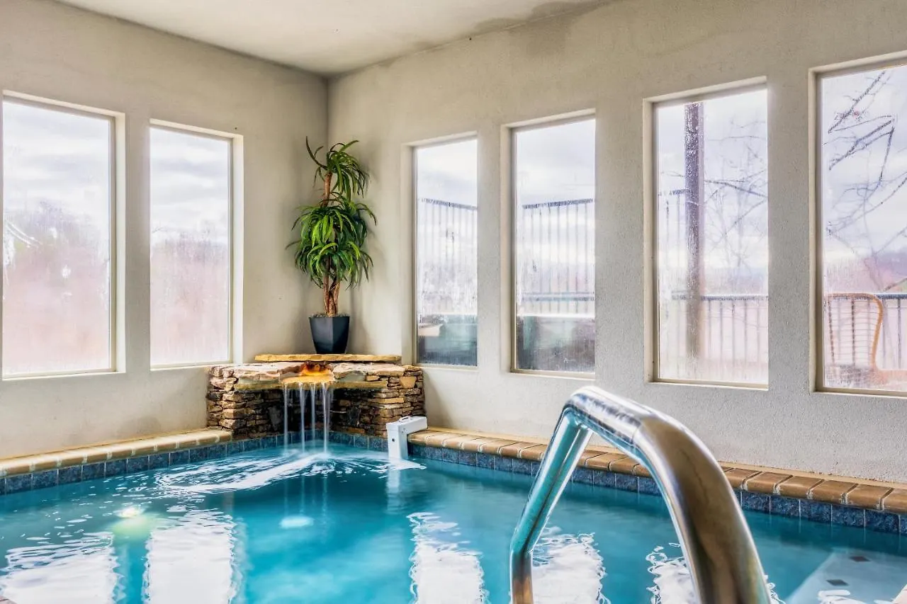 New Discount, Private Pool, Fire Pit, Theater, Hot Tub Σπίτι διακοπών *