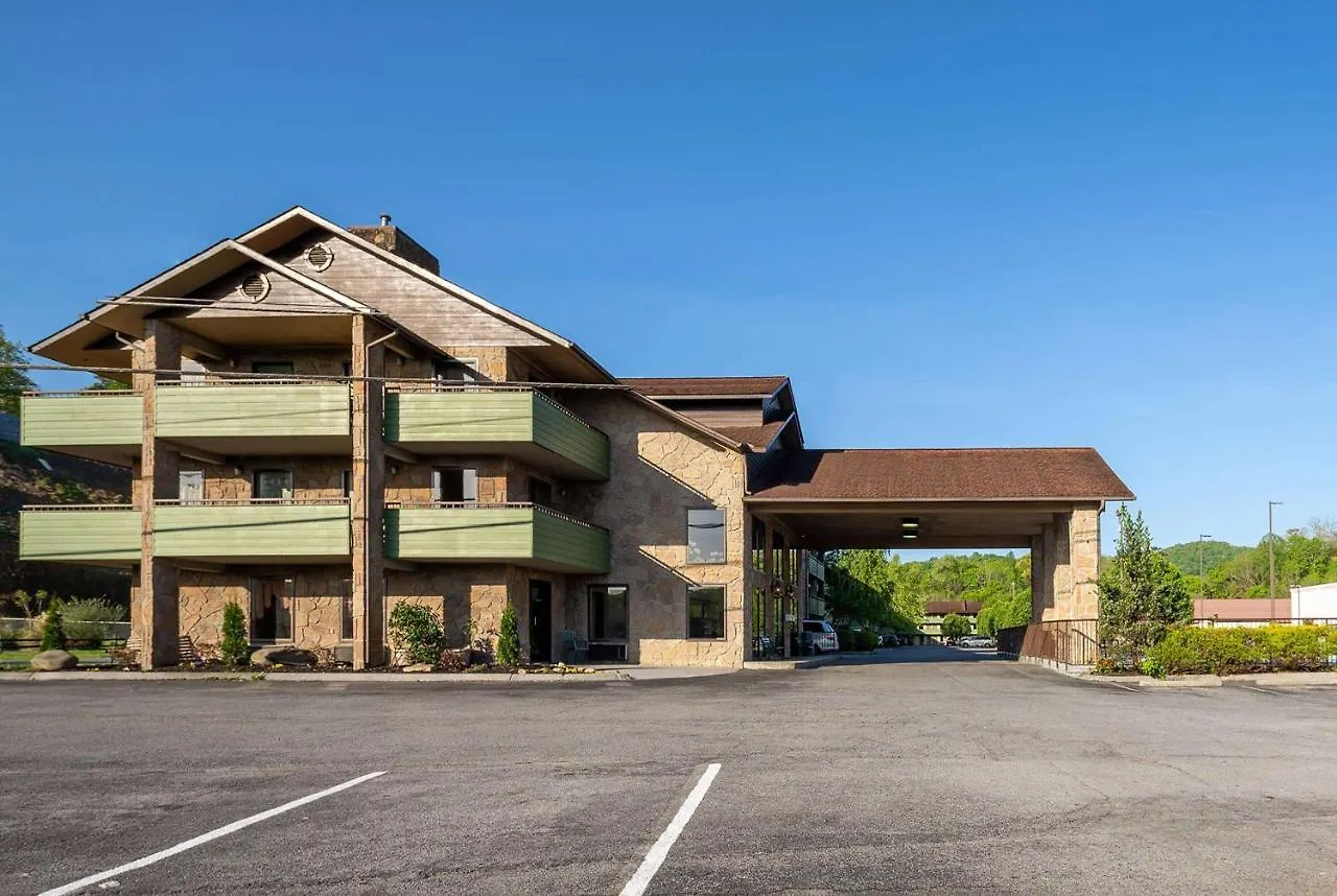 Hotel Days By Wyndham South Pigeon Forge