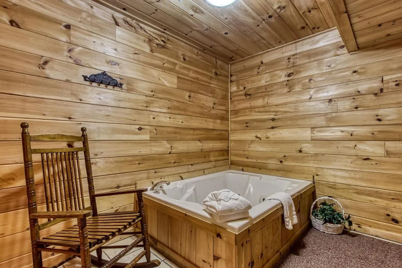 Mystic Mountain - Great Location! Close To The Action! * Pigeon Forge