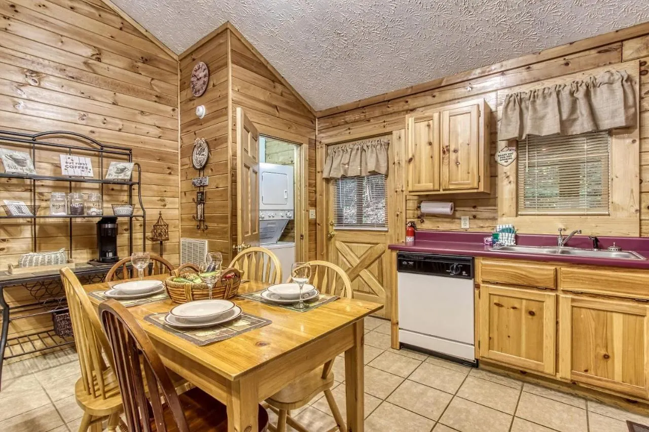 Holiday home Er204 - Dream Catcher Great Location! - Close To Town! *