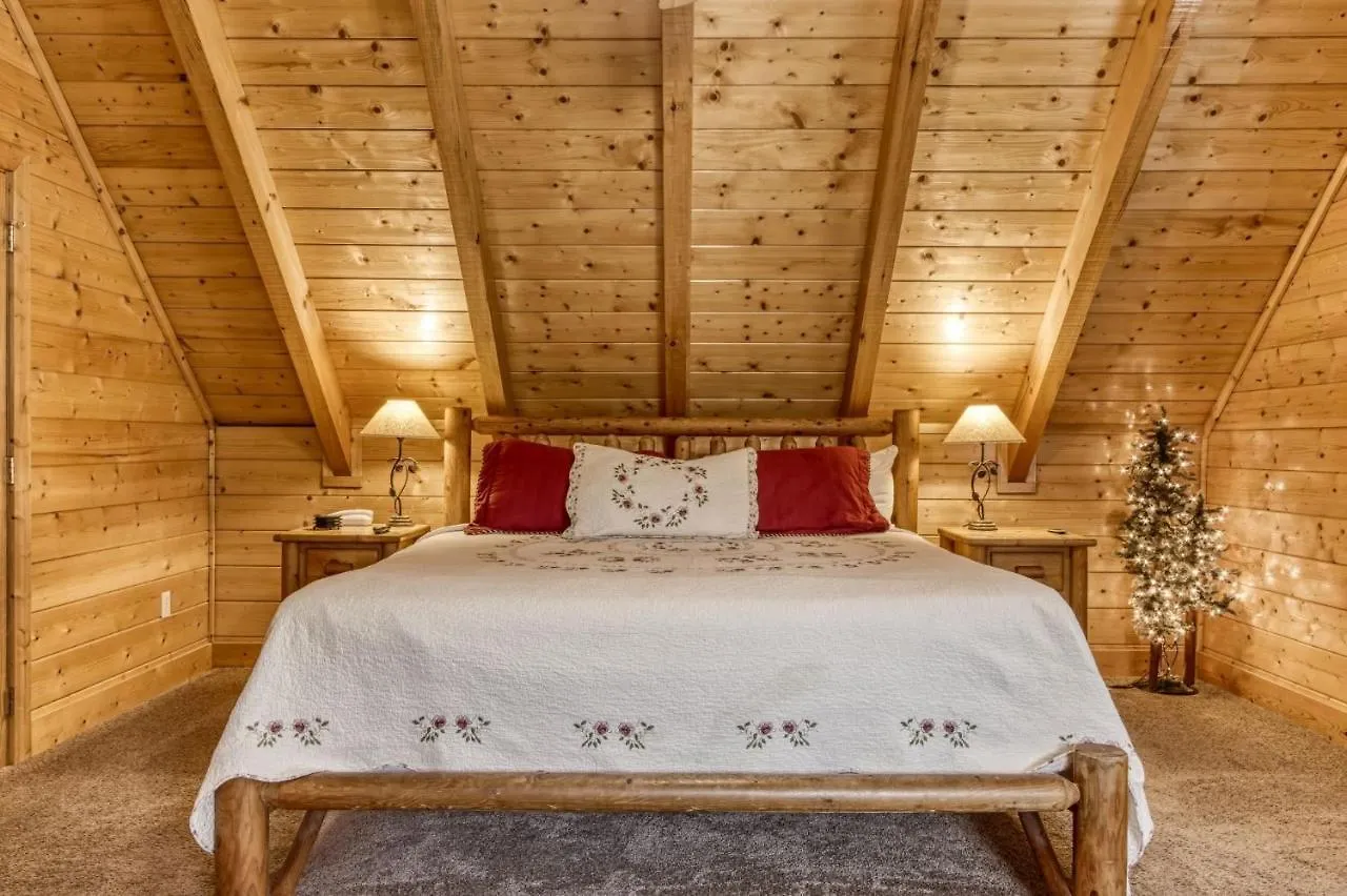 Сasa de vacaciones Ern819 - Mountain Majesty - Great Location! Close To The Action! *