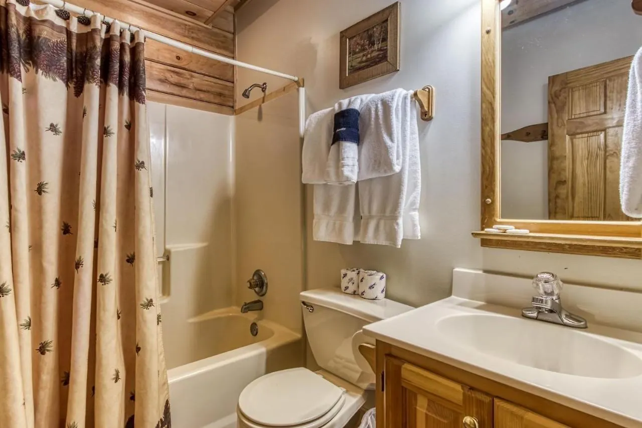 Feriehus Er6 - On Eagles' Wings - Great Location, Close To The Action! Pigeon Forge