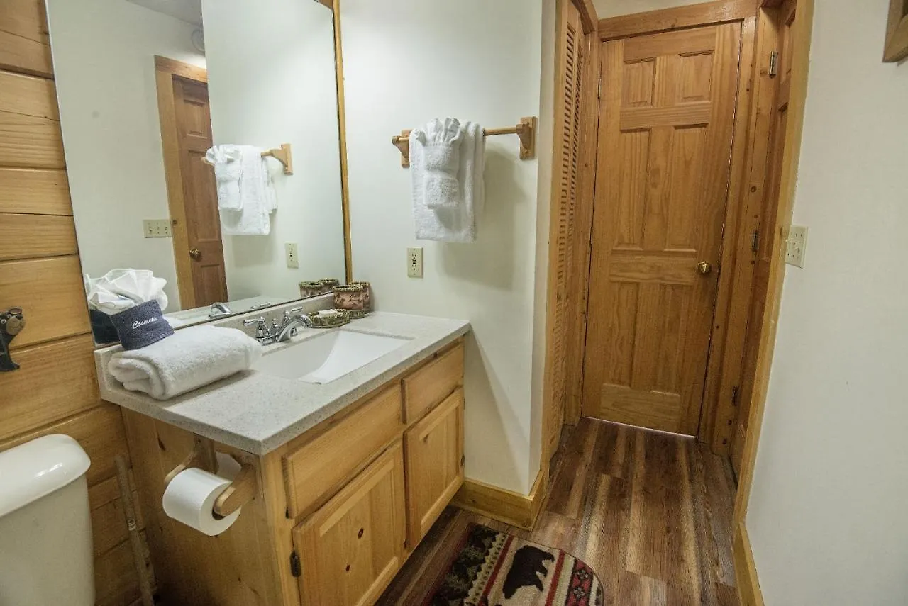 Er65 - Eagles Point - Great Location, Close To The Action! Σπίτι διακοπών