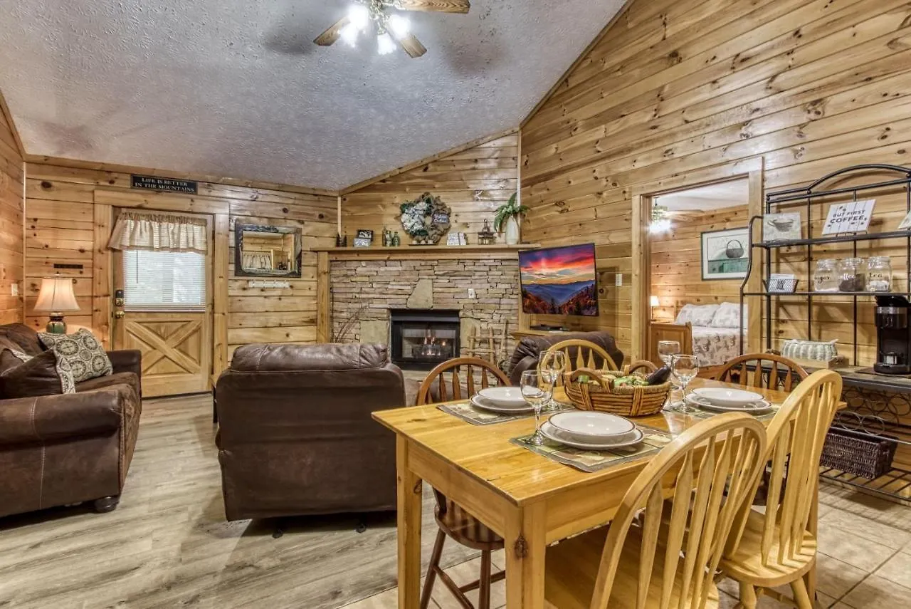 Er204 - Dream Catcher Great Location! - Close To Town! Holiday home *