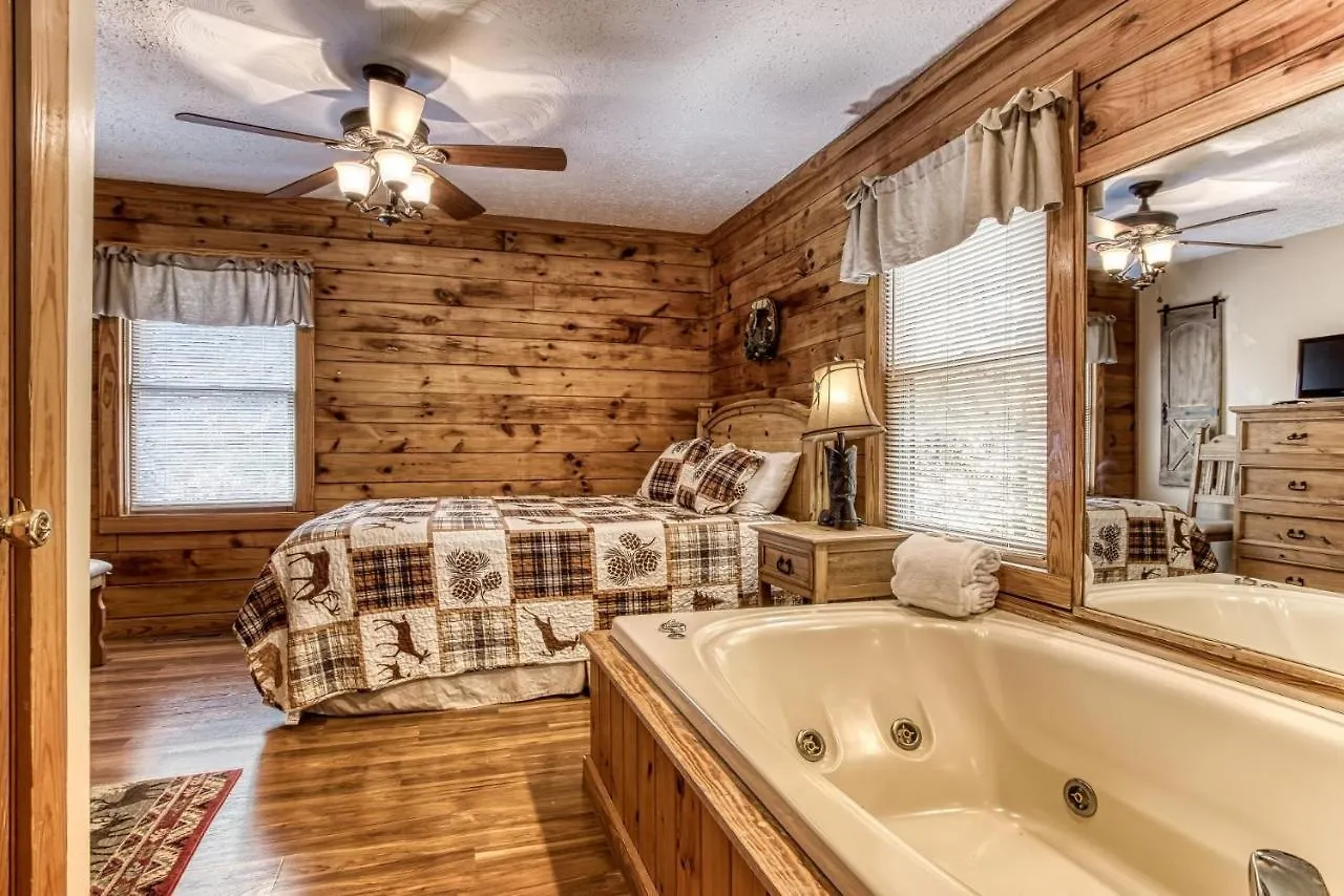Casa de Férias Er13 - Moose Manor Great Location - Close To Town! *