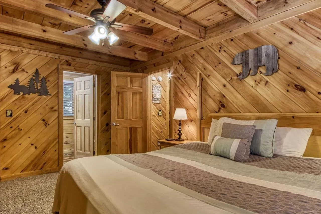 Er96 - Squirrel's Leap - Great Location! Close To Town! Hébergement de vacances