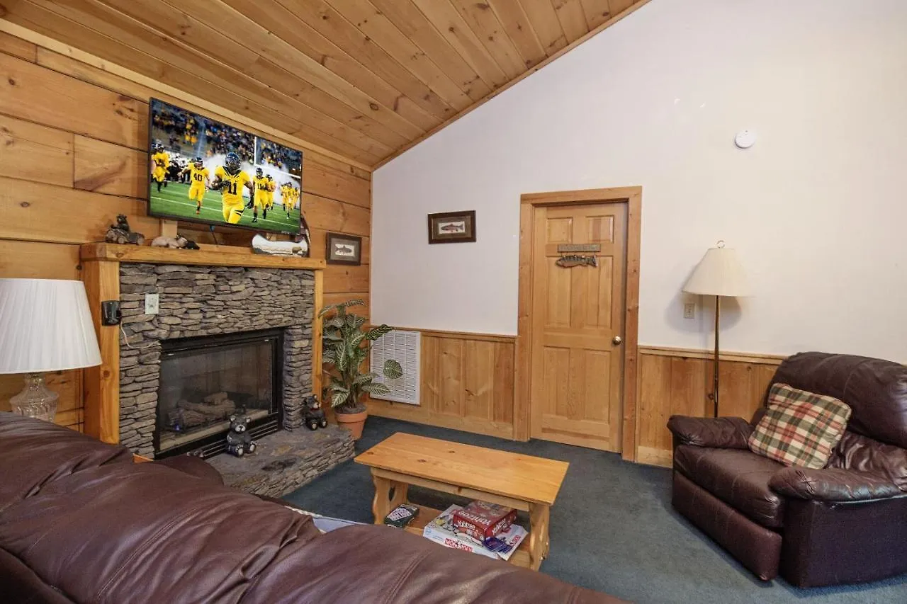 Holiday home Er202 - Now And Forever Great Location! - Close To Town!