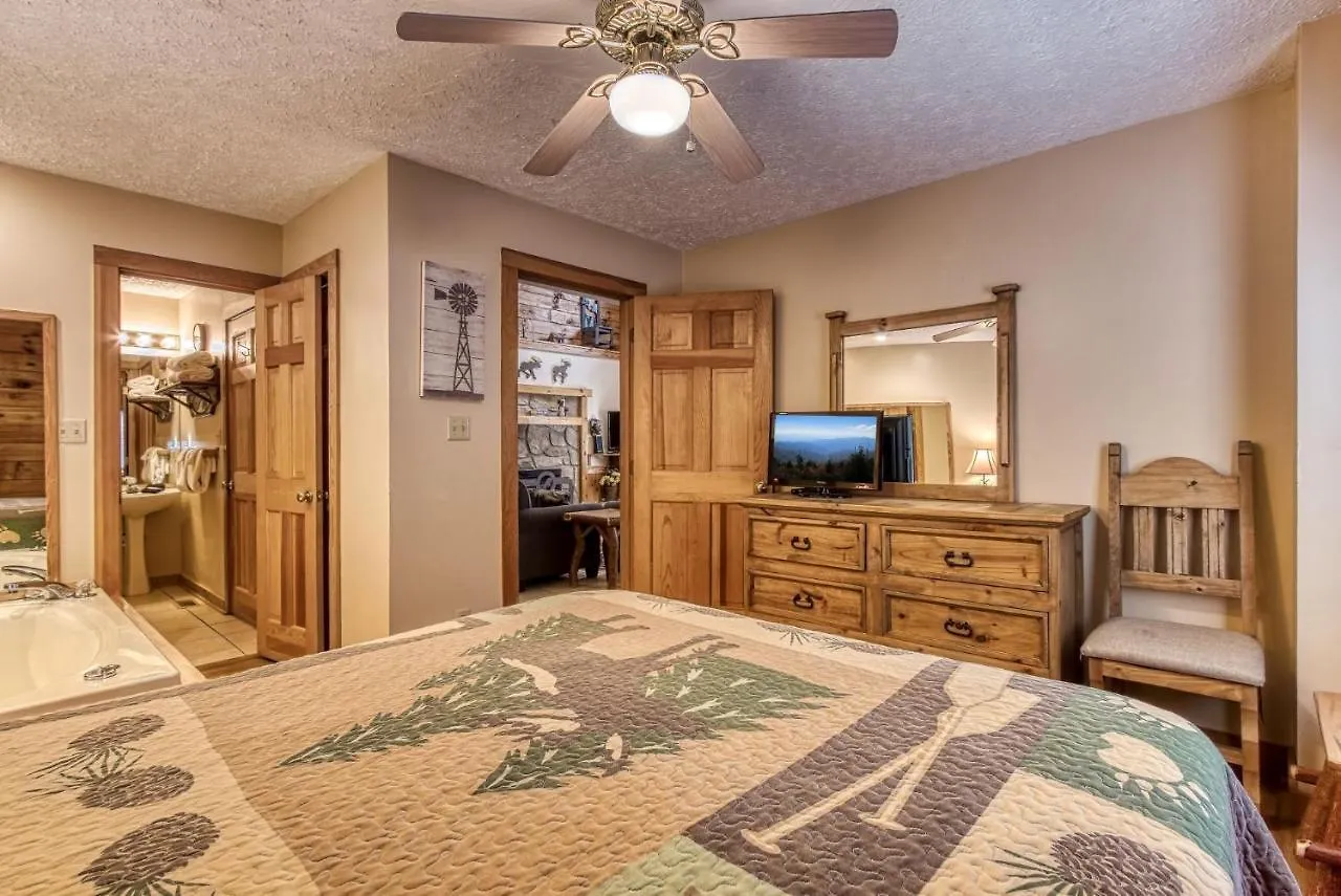 Er13 - Moose Manor Great Location - Close To Town! Casa de Férias *