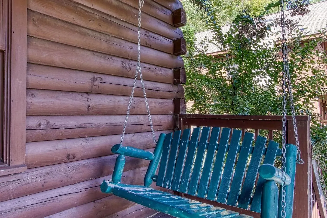 Holiday home Er15 - A Bears Life Great Location - Close To Town! Pigeon Forge
