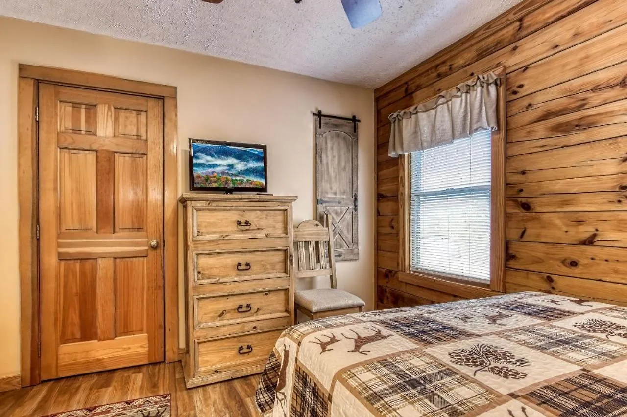 Er13 - Moose Manor Great Location - Close To Town! Casa de Férias *